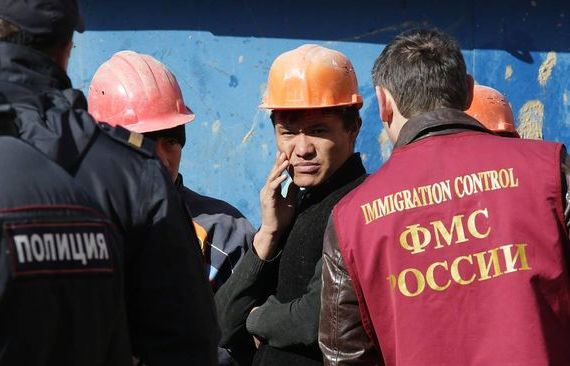 прописка в Сясьстрое